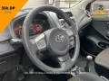 2021 Toyota Wigo 1.0 E MT-20