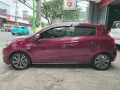 Mitsubishi Mirage Hatchback 2017 1.2 GLS Manual-2