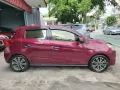 Mitsubishi Mirage Hatchback 2017 1.2 GLS Manual-6