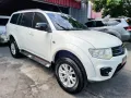Mitsubishi Montero Sport 2015 2.4 GLX Automatic-7