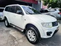 ✅Mitsubishi Montero Sport 2015 2.4 GLX Automatic-7