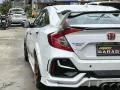 HOT!!! 2020 Honda Civic RS Turbo Loaded for sale at affordable price! -4