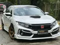 HOT!!! 2020 Honda Civic RS Turbo Loaded for sale at affordable price! -1