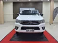 2019 Toyota Hilux 2.4  4x2 Manual Transmission 788t Negotiable Batangas Area-1