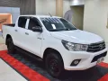 2019 Toyota Hilux 2.4  4x2 Manual Transmission 788t Negotiable Batangas Area-3