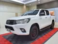 2019 Toyota Hilux 2.4  4x2 Manual Transmission 788t Negotiable Batangas Area-4