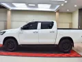 2019 Toyota Hilux 2.4  4x2 Manual Transmission 788t Negotiable Batangas Area-6