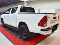 2019 Toyota Hilux 2.4  4x2 Manual Transmission 788t Negotiable Batangas Area-7