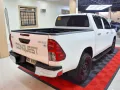 2019 Toyota Hilux 2.4  4x2 Manual Transmission 788t Negotiable Batangas Area-9