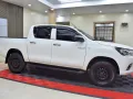 2019 Toyota Hilux 2.4  4x2 Manual Transmission 788t Negotiable Batangas Area-5