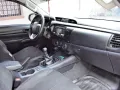 2019 Toyota Hilux 2.4  4x2 Manual Transmission 788t Negotiable Batangas Area-11