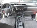2019 Toyota Hilux 2.4  4x2 Manual Transmission 788t Negotiable Batangas Area-14