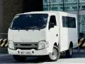 2020 Isuzu Travis 2.5 MT Diesel‼️🔥 09121061462 MABY LATIDO☎️📩📲-2