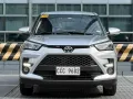 2024 Toyota Raize G 1.2 A/T Gas ✅️119K ALL-IN DP ☎️0935 600 3692 JAN RAY DE JESUS-1