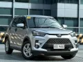 2024 Toyota Raize G 1.2 A/T Gas ✅️119K ALL-IN DP ☎️0935 600 3692 JAN RAY DE JESUS-2