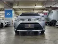 2018 Toyota Vios 1.3L E AT  | With Warranty by Ugarte Cars Manila-1