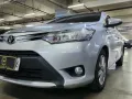 2018 Toyota Vios 1.3L E AT  | With Warranty by Ugarte Cars Manila-2