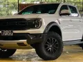 2024 Ford Ranger RAPTOR 2.0 Bi-Turbo A/t 4X4, 26k MILEAGE ₱2,198-0
