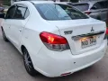 2016 MITSUBISHI MIRAGE G4 GLX-3