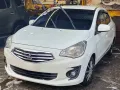 2016 MITSUBISHI MIRAGE G4 GLX-1