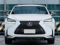 2016 Lexus NX200T FSport Automatic Gas✅🔥🙋🏻‍♂️𝐂𝐀𝐑𝐋 𝐁𝐎𝐍𝐍𝐄𝐕𝐈𝐄 ☎️0938 458 8779-0
