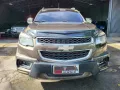 2016 Chevrolet Trailblazer 2.8 LTZ 4X4 CASA MAINTAINED Automatic-0