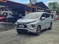 Mitsubishi Xpander 2019 GLX PLUS AT-0