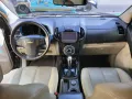 2016 Chevrolet Trailblazer 2.8 LTZ 4X4 CASA MAINTAINED Automatic-10