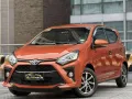 2022 Toyota Wigo 1.0 G AT GAS✅19K ALL IN DP 🔥🙋🏻‍♂️𝐂𝐀𝐑𝐋 𝐁𝐎𝐍𝐍𝐄𝐕𝐈𝐄📲0938 458 8779-2