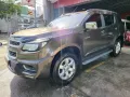 ✅Chevrolet Trailblazer 2016 2.8 LTZ 4X4 CASA MAINTAINED Automatic-1