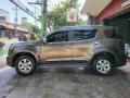 2016 Chevrolet Trailblazer 2.8 LTZ 4X4 CASA MAINTAINED Automatic-2