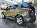 ✅Chevrolet Trailblazer 2016 2.8 LTZ 4X4 CASA MAINTAINED Automatic-3