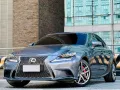 2014 Lexus IS350 F SPORT 3.5 30k mileage only! 383K ALL-IN DP‼️🔥 09121061462 MABY LATIDO☎️📩📲-2