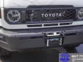 (40th Anniversary) 2026 Toyota Land Cruiser 76 Diesel Automatic Transmission - LC76 LC 76 A/T Auto -2