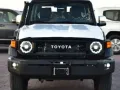 (40th Anniversary) 2026 Toyota Land Cruiser 76 Diesel A/T (Dubai Version) - LC76 LC 76 - Brand New-0