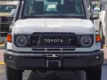 (40th Anniversary) 2026 Toyota Land Cruiser 76 Diesel Automatic Transmission - LC76 LC 76 A/T Auto -1