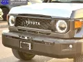 (40th Anniversary) 2026 Toyota Land Cruiser 76 Diesel Automatic Transmission - LC76 LC 76 70 A/T AT-1
