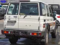 (40th Anniversary) 2026 Toyota Land Cruiser 76 Diesel Automatic Transmission - LC76 LC 76 A/T Auto -3