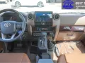 (40th Anniversary) 2026 Toyota Land Cruiser 76 Diesel Automatic Transmission - LC76 LC 76 A/T Auto -5