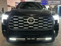 Brand New 2026 Toyota Sequoia Capstone Hybrid 4WD-0