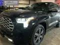 Brand New 2026 Toyota Sequoia Capstone Hybrid 4WD-1
