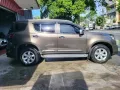 ✅Chevrolet Trailblazer 2016 2.8 LTZ 4X4 CASA MAINTAINED Automatic-6