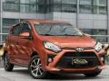 2022 Toyota Wigo 1.0 G AT GAS✅19K ALL IN DP 🔥🙋🏻‍♂️𝐂𝐀𝐑𝐋 𝐁𝐎𝐍𝐍𝐄𝐕𝐈𝐄📲0938 458 8779-1