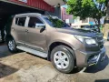 ✅Chevrolet Trailblazer 2016 2.8 LTZ 4X4 CASA MAINTAINED Automatic-7
