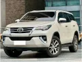 2018 Toyota Fortuner 4x4 2.8 V Diesel AT ✅169K DP 🔥🙋🏻‍♂️𝐂𝐀𝐑𝐋 𝐁𝐎𝐍𝐍𝐄𝐕𝐈𝐄☎️0938 458 8779-2