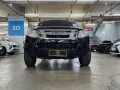 2015 Isuzu DMAX 4X2 DSL LT 2.5L DSL MT  | With Warranty by Ugarte Cars Manila-2
