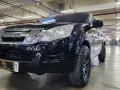 2015 Isuzu DMAX 4X2 DSL LT 2.5L DSL MT  | With Warranty by Ugarte Cars Manila-1