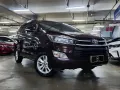 2017 Toyota Innova 2.8L E DSL MT | With Warranty by Ugarte Cars Manila-0