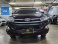 2017 Toyota Innova 2.8L E DSL MT | With Warranty by Ugarte Cars Manila-1