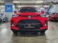 2023 Toyota Raize 1.2L G CVT AT | With Warranty by Ugarte Cars Manila-1